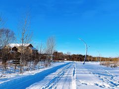 -北极村旅游风景区