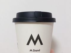 -M Stand(青岛银鱼巷店)