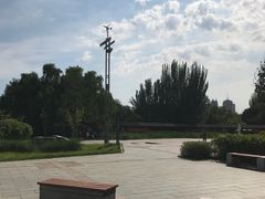 -满都海公园