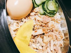 -小明同学(三里屯店)