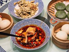 -一味大院•桐庐菜传承店(春江路店)