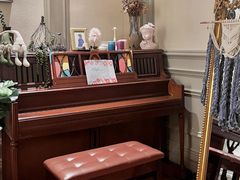 -甜阿姨·天台花园私房菜(万松园店)