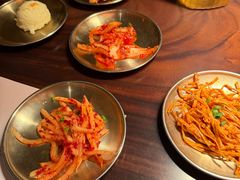 -西塔老太太泥炉烤肉(上海七宝领展广场店)
