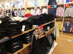 -优衣库(东莞汇一城店)