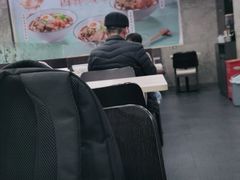 大堂-康师傅私房牛肉面(北京南站店)