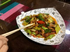 -口口香小吃店