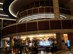 -济南喜来登酒店