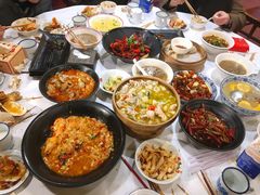 口味罗氏虾-湘江大码头·龙虾馆(渔人码头一店)