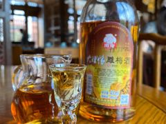 -丽江金茂凯悦臻选酒店-滇香馆