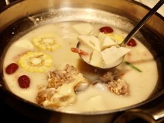 -骨之味·筒骨汤火锅(江头店)