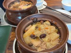 -民间瓦缸煨汤館(嵩山路店)