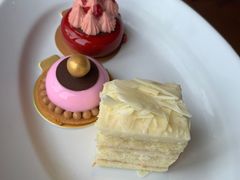 -广州富力君悦大酒店·凯菲厅