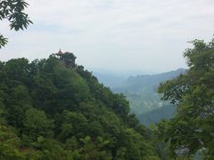 -塔云山