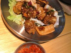 -美淑家拌饭(狮山店)