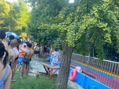 -阿酋湾水上乐园