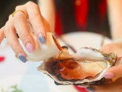 法国空运生蚝-福楼法餐厅FLO