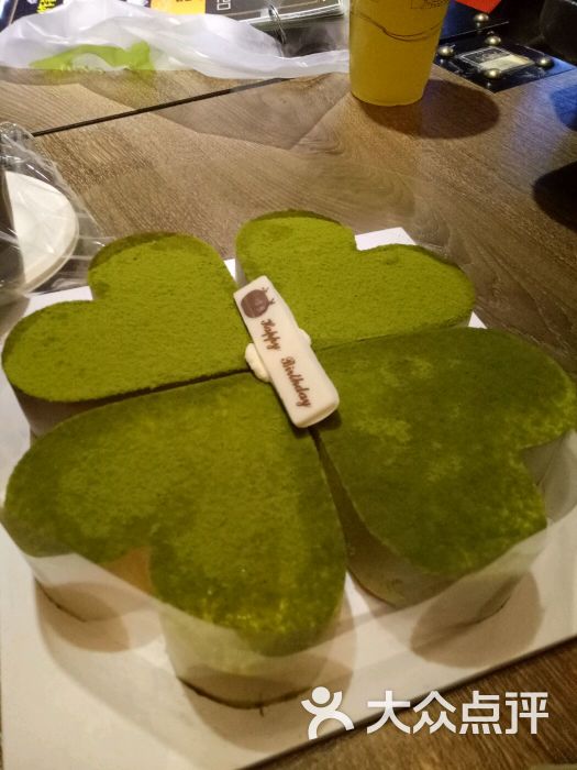 takecake烘焙工坊(三里屯店)-如果我一个人在北京的相册-北京美食