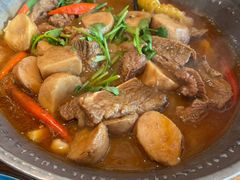 -吃饭皇帝大(合生汇店)
