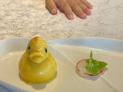 -海湾壹品·粤菜·早茶·烤鸭(拱北店)