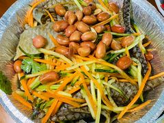 捞起爽鱼皮-强记龙虾钳(定安里店)