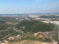 -贵阳龙洞堡国际机场-T2航站楼