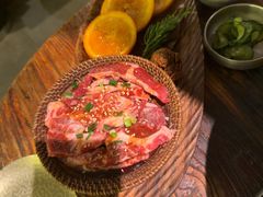 -山葵村烤肉(海淀区民族大学店)