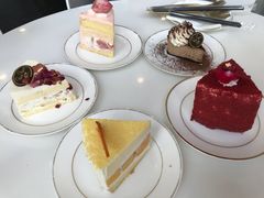 -PETIT PARIS 小巴黎(凯德1818店)