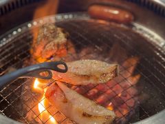 -黒毛和牛焼肉善 ZEN(難波心斎橋店)