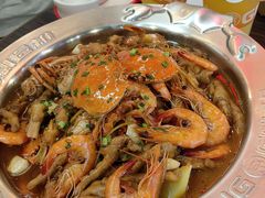 -胖哥俩肉蟹煲(湛江印象汇店)