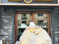 门面-韩国利尔面包(桂林路店)