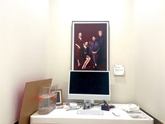 -HIMO海马体照相馆(上海华润CP静安店)