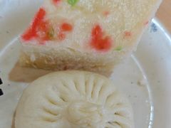 -蒋家桥饺面店(东关街店)