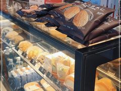 -贝瑞咖啡(深圳机场店)