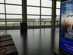 -银川河东国际机场