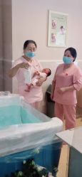 -喜喜·全套房月子会所(罗宾森广场店)