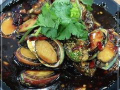 -老虎滩大连海鲜烧烤(建邺云锦路总店)