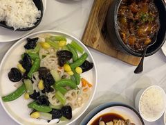 -粤小馆(天安云谷店)