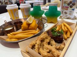 -奈尔宝家庭中心·亲子餐厅(苏州大悦城店)