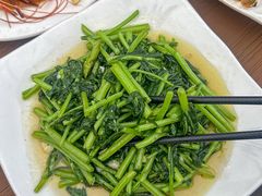 -晓琦农家菜馆·地道农家菜