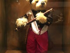 -济州岛泰迪熊博物馆