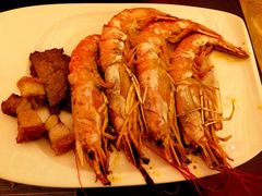 -杭州国际会议中心洲际酒店-原素全日餐厅(解放东路店)