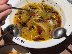 -太二酸菜鱼(天鹅湖万达店)