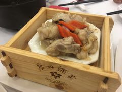 -广州酒家(昌岗地铁站店)