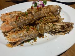 -泰华海鲜中餐厅(普吉镇店)