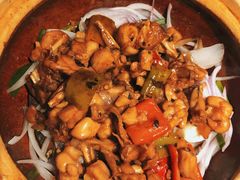 -大牌大·传统杭帮菜(湖滨店)