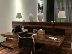 -上海艾本精品酒店