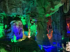 -泰安地下龙宫景区