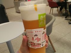 -奈雪的茶(大悦城店)