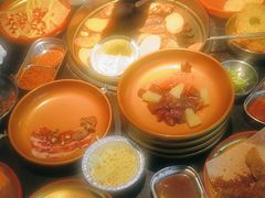 -真熙家牛排烤肉无限续(百脑汇店)