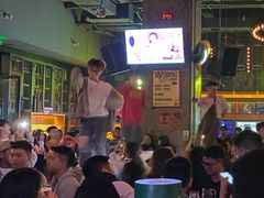 -HIB HUB公社(解放西路店)